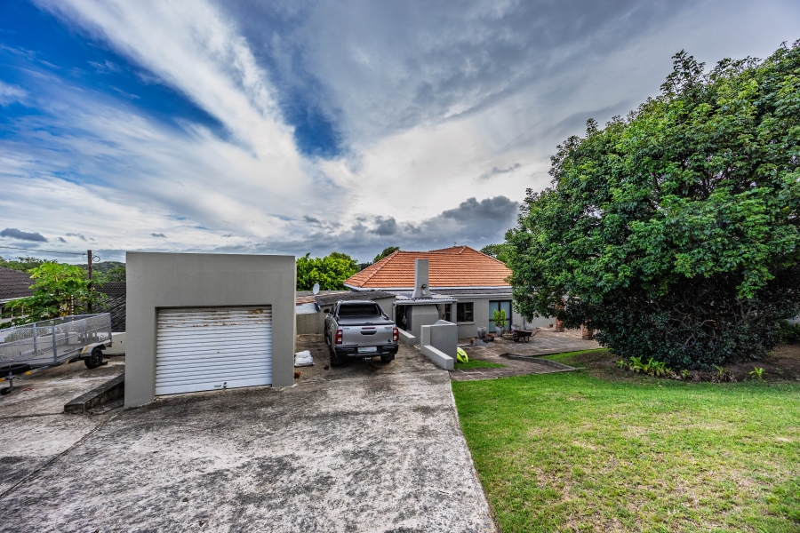 3 Bedroom Property for Sale in Nahoon Eastern Cape